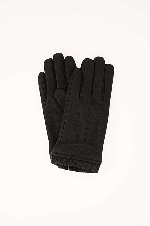 Перчатки NAPPA STETSON зима муж. 20/25 0G-00010848