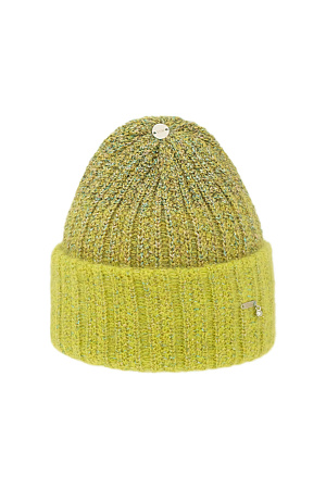 Шапка колпак SFUMATELLA VIZIO зима жен. 230 SALE