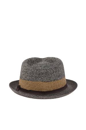 Шляпа трилби STETSON лето жен. 24 0Y-00015541