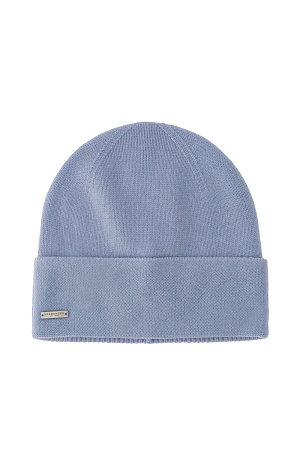 Шапка лопата SEEBERGER демисезон ун. 24/25 0Y-00016168