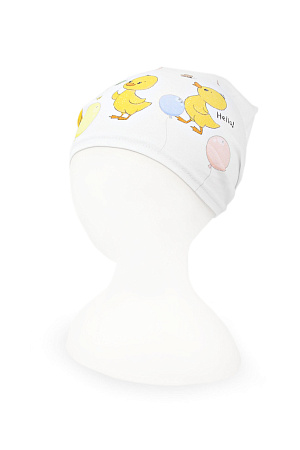 Косынка на резинке ДИАРИ KOTIK лето дет. 22/24/25 0Y-00004646