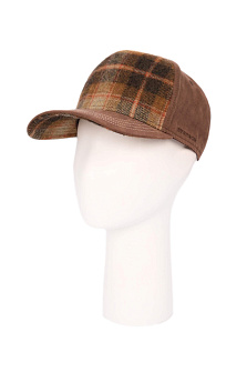 Бейсболка из шерсти / Stetson