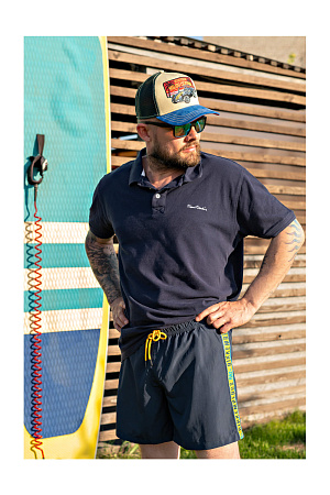 Шорты на завязках BKK BIKKEMBERGS лето муж. 23 0Y-00011868