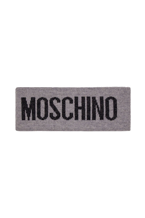 Повязка MOSCHINO весна/осень жен. 25/26 0Y-00019365