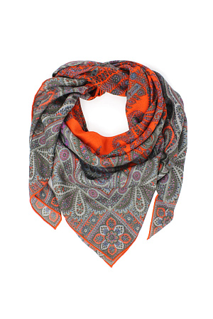 Платок RISING PAISLEY ROECKL весна/осень жен. 240 SALE 0Y-00003029