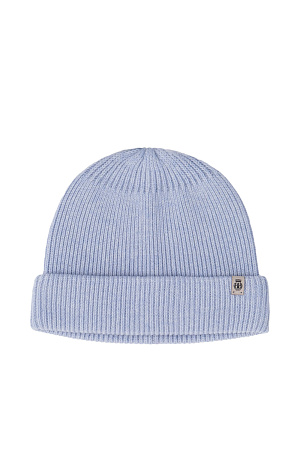 Шапка двойной отворот ROECKL весна/осень ун. 25/26 0G-00009922