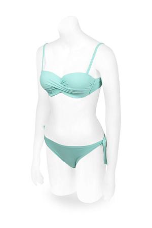 Купальник раздельный бандо тройка Z.FIVE лето жен. 22 0Y-00006933