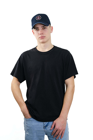 Бейсболка SKIFF лето муж. 23 0Y-00011387