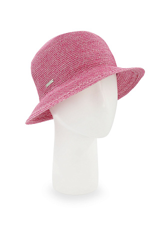 Шляпа клош SEEBERGER лето жен. 22 0Y-00005374