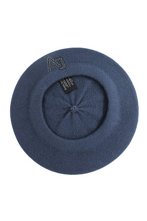 Берет ANNA JOLLINI весна/осень жен. 22/23 00000010559