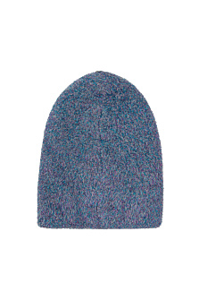 Шапка колпак с люрексом / Vizio