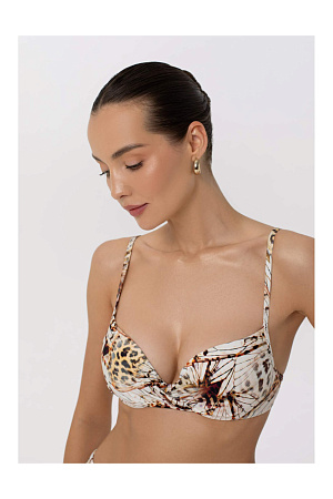 Лиф бикини MARC&ANDRE лето жен. 25 0Y-00018141