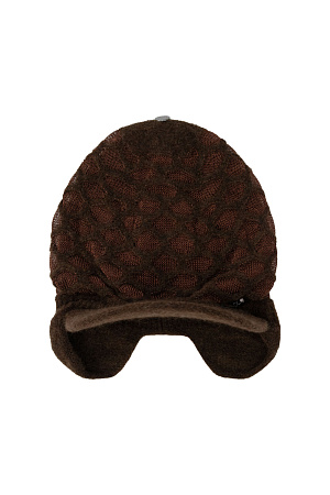 Шапка SCUBA FREE VIZIO зима жен. 25/26 0Y-00018910