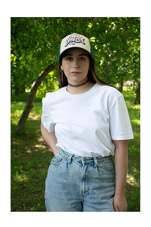 Бейсболка сетка STETSON лето ун. 25 0Y-00018186