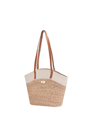 Сумка пляжн. MARC&ANDRE лето жен. 25 0Y-00018034