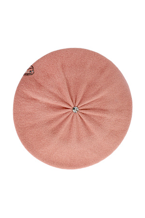 Берет БАНТ ANNA JOLLINI весна/осень жен. 22/23 0G-00001078