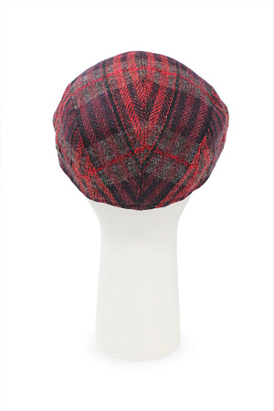 Кепка реглан JACKSON GOTTMANN весна/осень муж. 20/21 0G-00011169