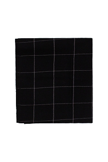 Шарф из шерсти 40х180 см / Roeckl