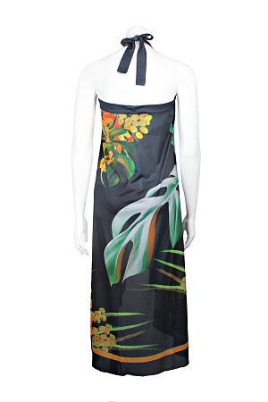 Парео MARYSSIL лето жен. 220 0Y-00005499