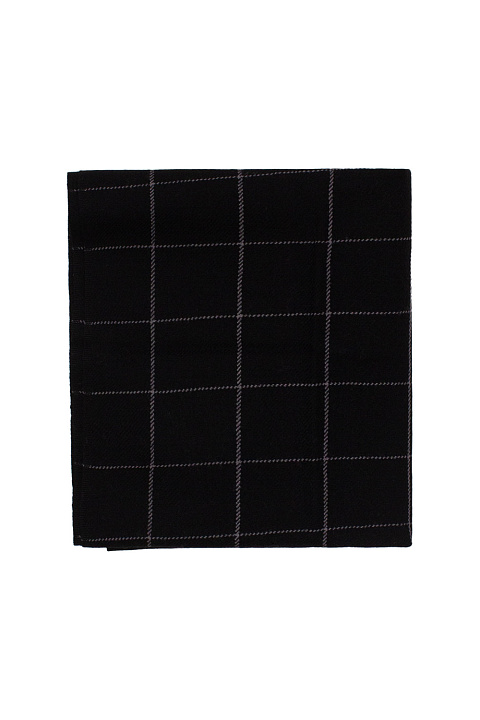 Шарф из шерсти 40х180 см / Roeckl