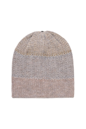 Шапка колпак SCALA INGLESE VIZIO зима жен. 24/25 0Y-00016906