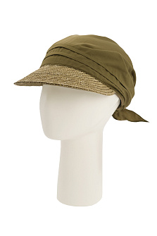 Кепка козырёк / Seeberger