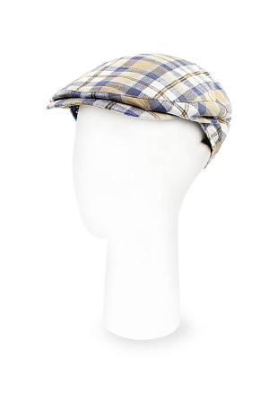 Кепка реглан ALFONSO D`ESTE лето ун. 22 0Y-00006981