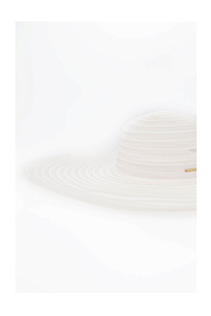 Шляпа широкополая MARC&ANDRE лето жен. 24/25 0G-00003403