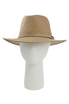 Шляпа федора унисекс