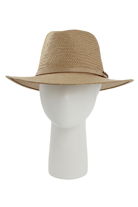 Шляпа федора унисекс