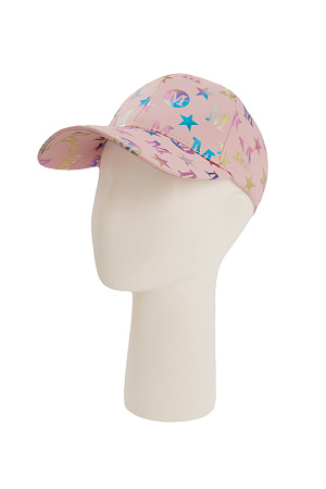 Бейсболка ФОЛЬГА CMK лето жен. 23 0G-00015983