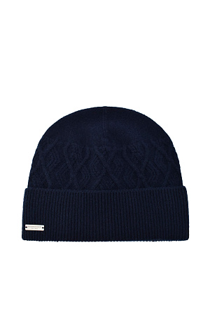 Шапка КОСЫ SEEBERGER зима ун. 230 SALE 0G-00007308