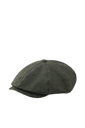 Кепка 8-клинка NAPOLI C/C12 ALFONSO D`ESTE лето ун. 25/25 0Y-00018383