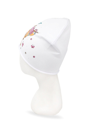 Шапка ТАРИТА KOTIK весна/осень дет. 22 0Y-00004677