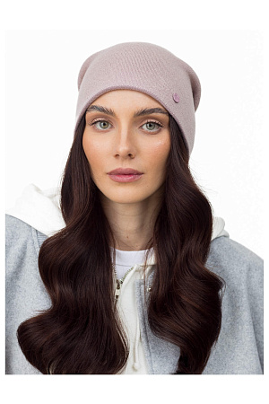 Шапка защип ЛАРСИ JUNBERG весна/осень жен. 24/25 0Y-00014600