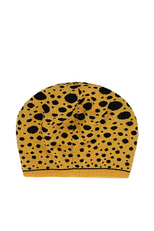 Берет из шерсти / Vizio