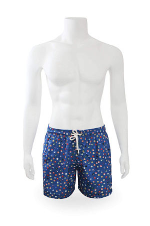 Шорты HOWIN лето муж. 23/25 0Y-00011334