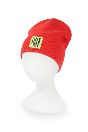 Шапка лопата ЭТО Я MIALT весна/осень дет. 22 0Y-00004764