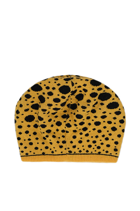 Берет из шерсти / Vizio