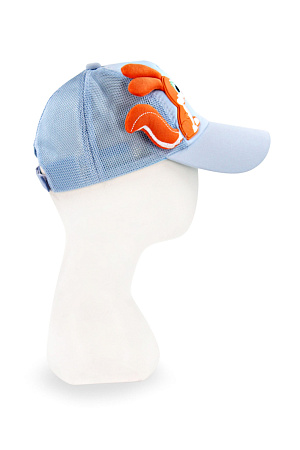 Бейсболка БЕЛКА FEIFAN лето дет. 220 SALE 0Y-00006334