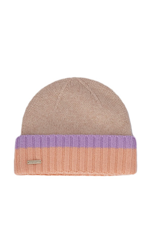 Шапка SEEBERGER весна/осень ун. 23/24 0Y-00013742