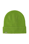 Шапка лопата SEEBERGER демисезон ун. 24/25 0Y-00016168 (56-58, лаймовый, , 41 limeлейбл)