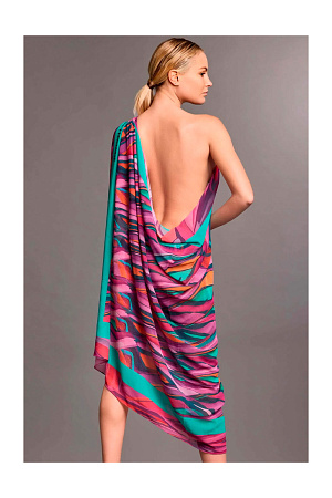 Парео VACANZE ITALIANE лето жен. 25 0Y-00018798