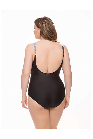 Купальник слитный майо FIANETA лето жен. 24 0Y-00014884