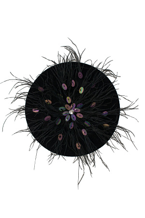 Берет VIZIO зима жен. 25/26 0Y-00018919