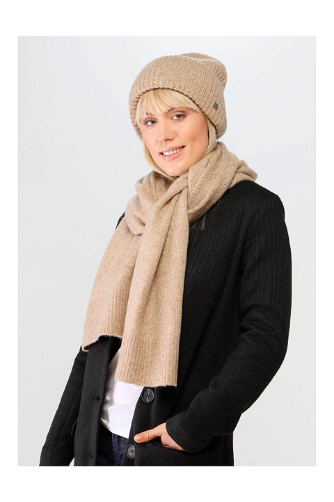 Шарф однослойный / Fraas