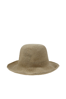 Шляпа из бумажной соломы Marabella / Roeckl
