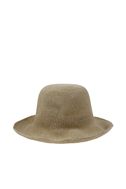 Шляпа из бумажной соломы Marabella / Roeckl