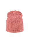 Шапка лопата VIZIO зима жен. 230 SALE 0Y-00001406 (56-58, розовый, лейбл, люрекс)