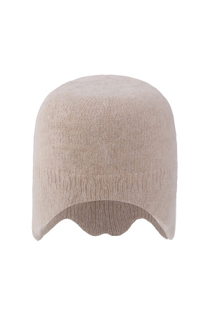 Шапка чепчик ЛУНН KORKKI демисезон жен. 24/25 0Y-00015770